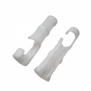 abrazadera plastica a presion 1 ARAVA