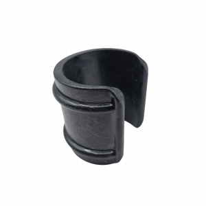 abrazadera plastica a presion ARAVA