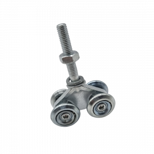 ruedas puerta corredera ARAVA