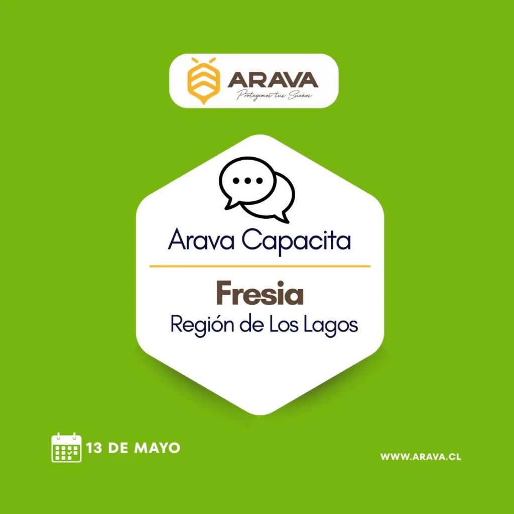Instagram post from aravachile. This post is in position 0.