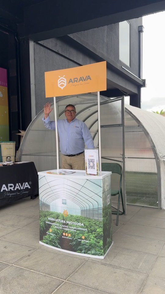 Instagram post from aravachile. This post is in position 6.