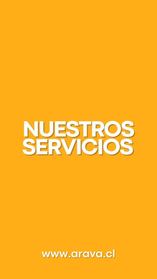 Instagram post from aravachile. This post is in position 1.