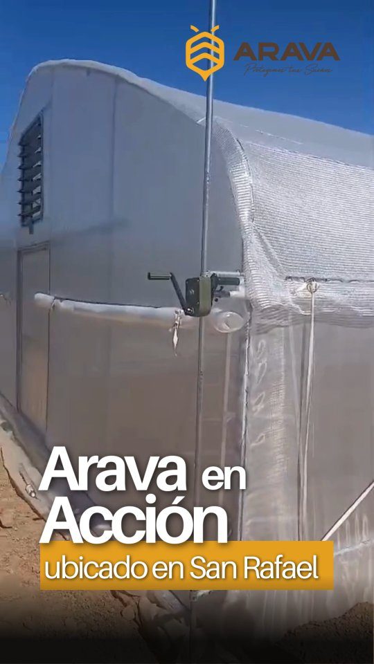 Instagram post from aravachile. This post is in position 1.