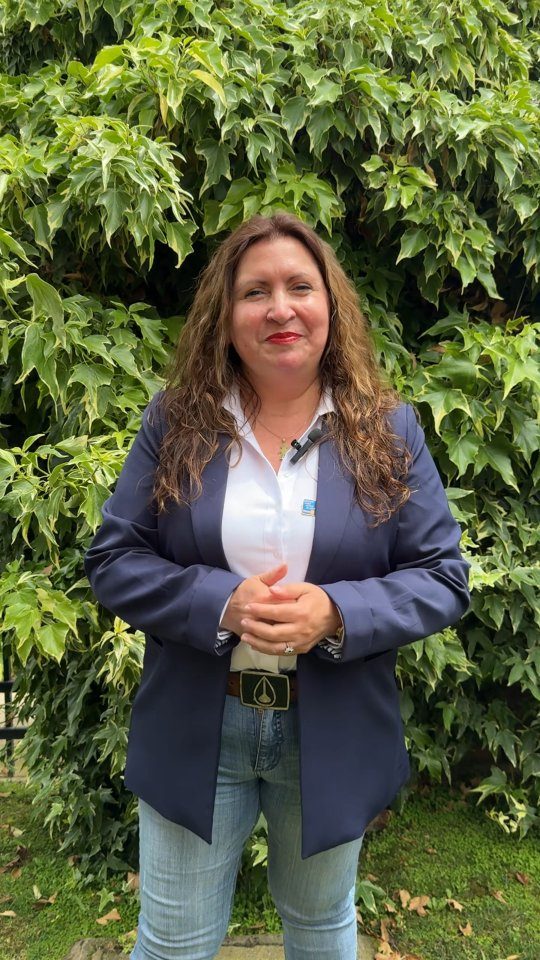 Instagram post from aravachile. This post is in position 6.