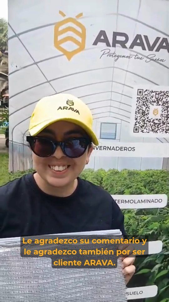 Instagram post from aravachile. This post is in position 1.