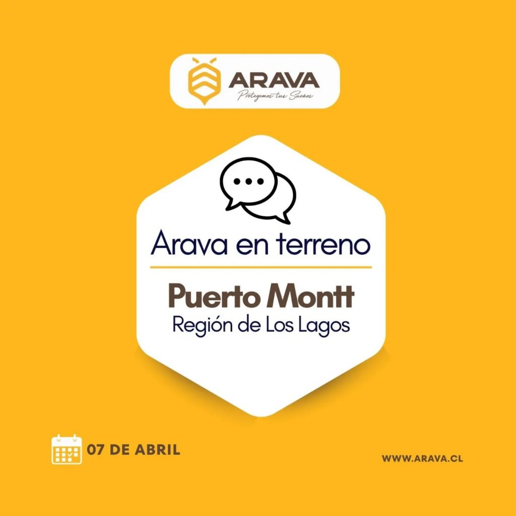 Instagram post from aravachile. This post is in position 0.